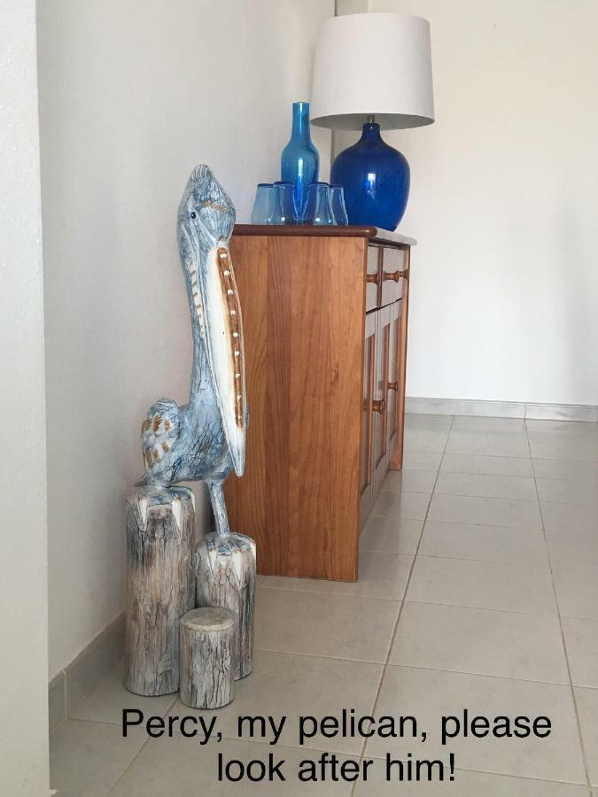 Apartmán Hidden Jewel Lagos Exteriér fotografie