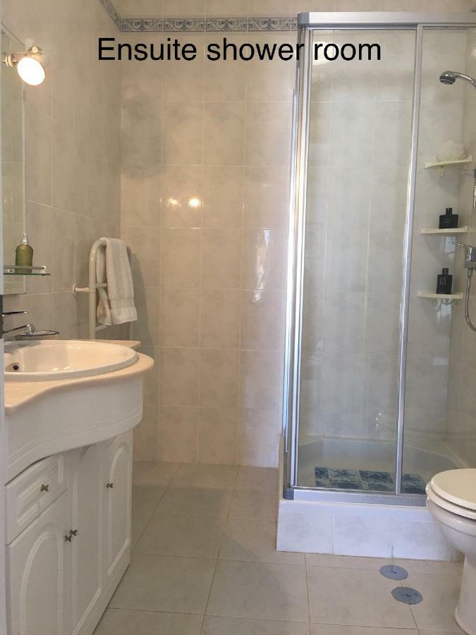 Apartmán Hidden Jewel Lagos Exteriér fotografie