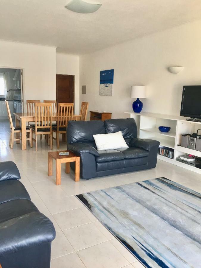 Apartmán Hidden Jewel Lagos Exteriér fotografie